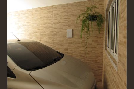 Casa à venda com 97m², 2 quartos e 1 vagaGaragem