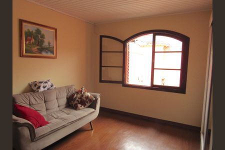 Casa à venda com 97m², 2 quartos e 1 vagaQuarto 1