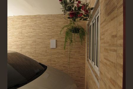 Casa à venda com 97m², 2 quartos e 1 vagaGaragem