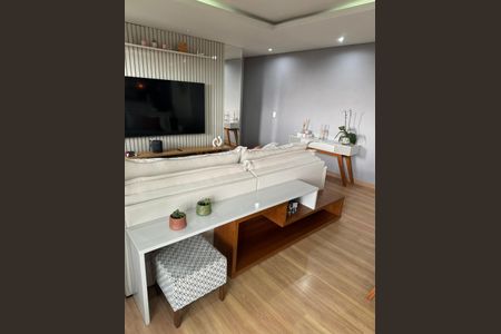 Apartamento à venda com 2 quartos, 64m² em Chácara Agrindus, Taboão da Serra