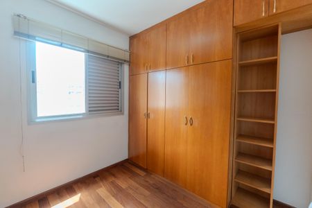 Quarto 1 de apartamento para alugar com 1 quarto, 34m² em Bela Vista, São Paulo