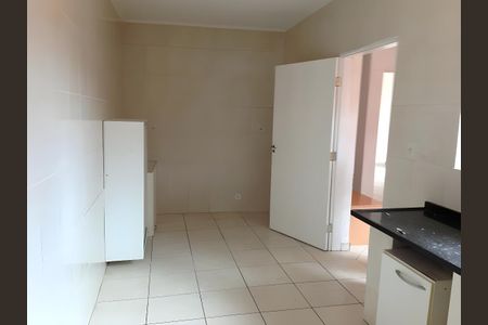 Casa para alugar com 2 quartos, 80m² em Vila Guarani, São Paulo