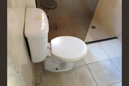 Casa para alugar com 2 quartos, 80m² em Vila Guarani, São Paulo