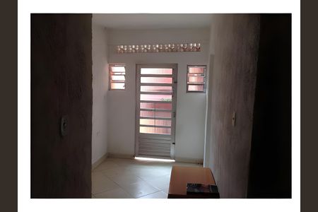 Casa para alugar com 2 quartos, 80m² em Vila Guarani, São Paulo