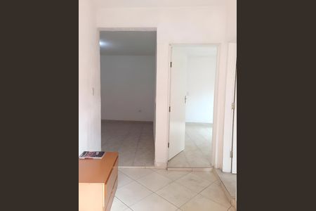 Casa para alugar com 2 quartos, 80m² em Vila Guarani, São Paulo