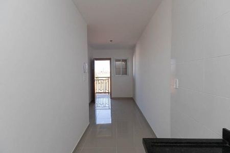 Apartamento à venda com 2 quartos, 33m² em Vila Constança, São Paulo