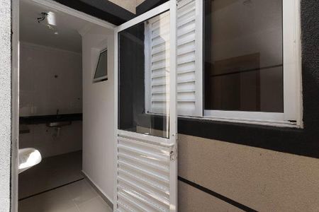 Apartamento à venda com 2 quartos, 33m² em Vila Constança, São Paulo