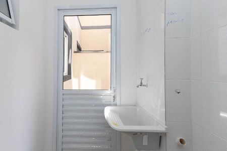 Apartamento à venda com 2 quartos, 33m² em Vila Constança, São Paulo