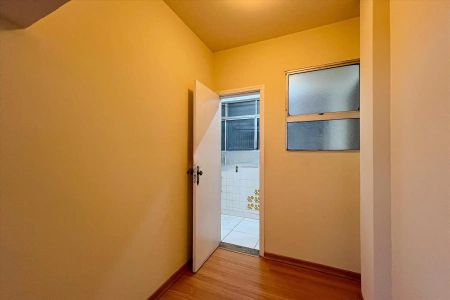 Apartamento para alugar com 2 quartos, 85m² em Colégio Batista, Belo Horizonte