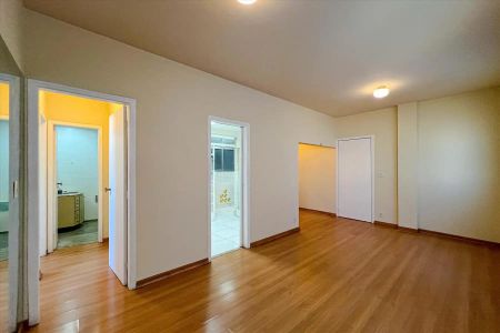 Apartamento para alugar com 2 quartos, 85m² em Colégio Batista, Belo Horizonte