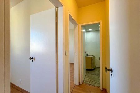 Apartamento para alugar com 2 quartos, 85m² em Colégio Batista, Belo Horizonte