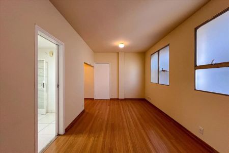 Apartamento para alugar com 2 quartos, 85m² em Colégio Batista, Belo Horizonte