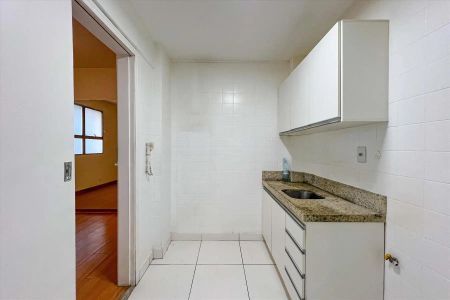 Apartamento para alugar com 2 quartos, 85m² em Colégio Batista, Belo Horizonte