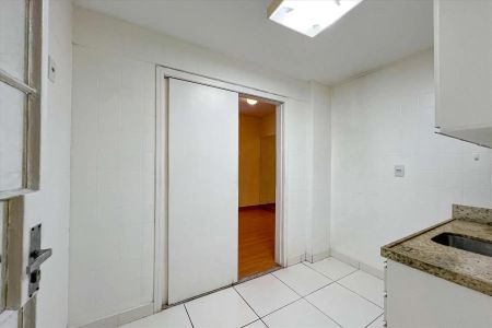 Apartamento para alugar com 2 quartos, 85m² em Colégio Batista, Belo Horizonte