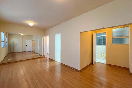 Apartamento para alugar com 2 quartos, 85m² em Colégio Batista, Belo Horizonte