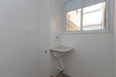 Apartamento à venda com 2 quartos, 33m² em Vila Constança, São Paulo