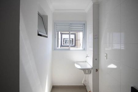Apartamento à venda com 2 quartos, 33m² em Vila Constança, São Paulo
