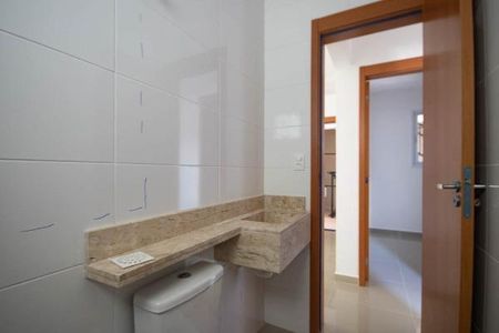 Apartamento à venda com 2 quartos, 33m² em Vila Constança, São Paulo