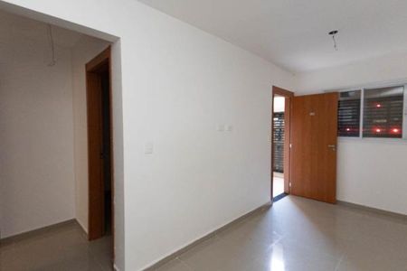 Apartamento à venda com 2 quartos, 39m² em Vila Constança, São Paulo