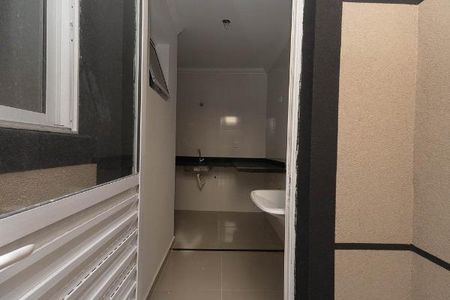 Apartamento à venda com 2 quartos, 39m² em Vila Constança, São Paulo