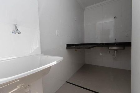 Apartamento à venda com 2 quartos, 39m² em Vila Constança, São Paulo
