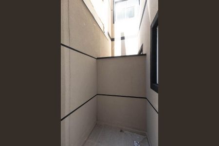 Apartamento à venda com 39m², 2 quartos e sem vaga