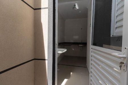 Apartamento à venda com 2 quartos, 39m² em Vila Constança, São Paulo