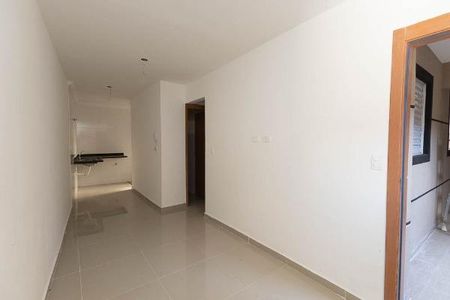 Apartamento à venda com 39m², 2 quartos e sem vaga