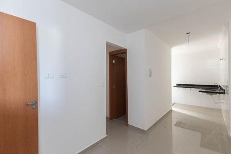 Apartamento à venda com 39m², 2 quartos e sem vaga