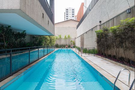 Apartamento para alugar com 67m², 2 quartos e 1 vagaÁrea comum - Piscina