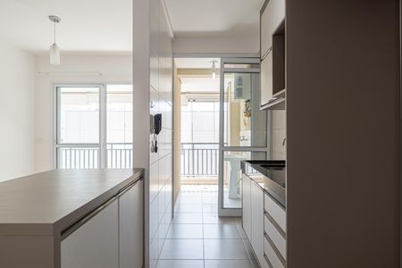 Apartamento para alugar com 67m², 2 quartos e 1 vagaCozinha
