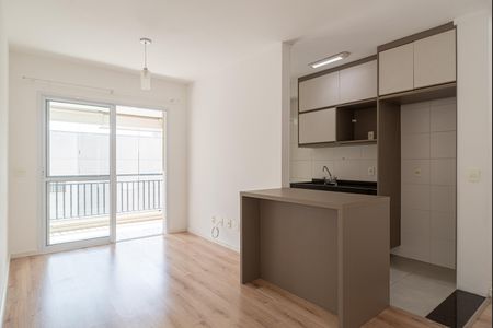 Sala de apartamento para alugar com 2 quartos, 67m² em Bela Vista, São Paulo