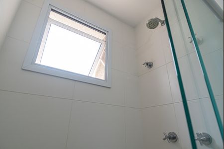 Apartamento para alugar com 67m², 2 quartos e 1 vagaBanheiro da Suíte