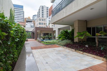 Apartamento para alugar com 67m², 2 quartos e 1 vagaÁrea comum - Jardim