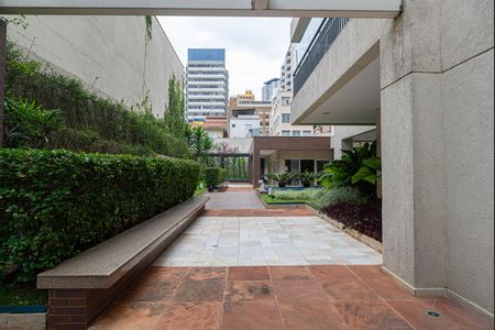 Apartamento para alugar com 67m², 2 quartos e 1 vagaÁrea comum - Jardim