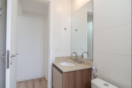 Apartamento para alugar com 67m², 2 quartos e 1 vagaBanheiro 2