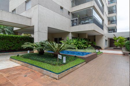 Apartamento para alugar com 67m², 2 quartos e 1 vagaÁrea comum - Jardim