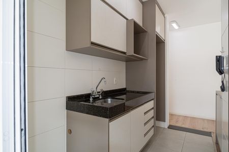 Apartamento para alugar com 67m², 2 quartos e 1 vagaCozinha