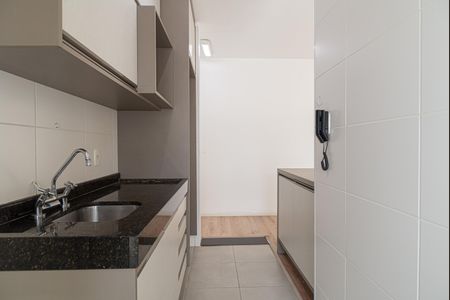 Apartamento para alugar com 67m², 2 quartos e 1 vagaCozinha