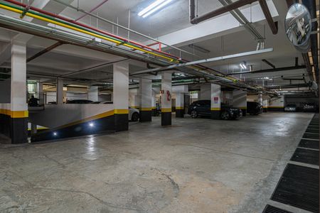 Apartamento para alugar com 67m², 2 quartos e 1 vagaÁrea comum - Garagem