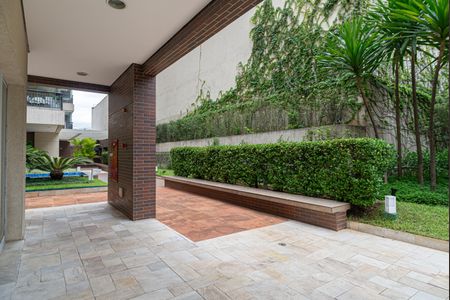 Apartamento para alugar com 67m², 2 quartos e 1 vagaÁrea comum - Jardim