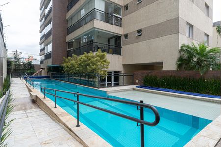 Apartamento para alugar com 67m², 2 quartos e 1 vagaÁrea comum - Piscina