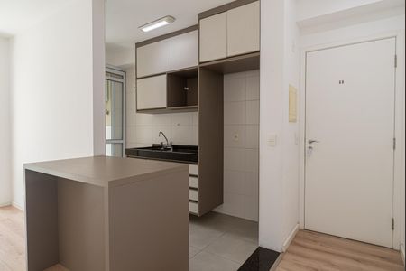 Apartamento para alugar com 67m², 2 quartos e 1 vagaCozinha