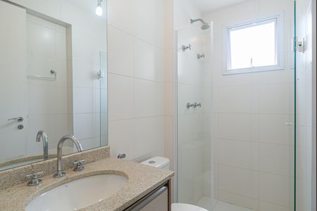 Apartamento para alugar com 67m², 2 quartos e 1 vagaBanheiro 2