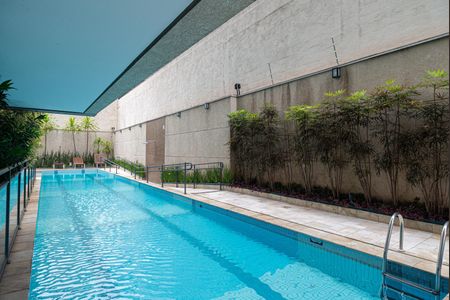 Apartamento para alugar com 67m², 2 quartos e 1 vagaÁrea comum - Piscina