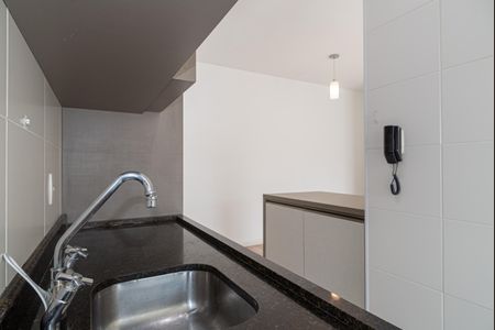 Apartamento para alugar com 67m², 2 quartos e 1 vagaCozinha