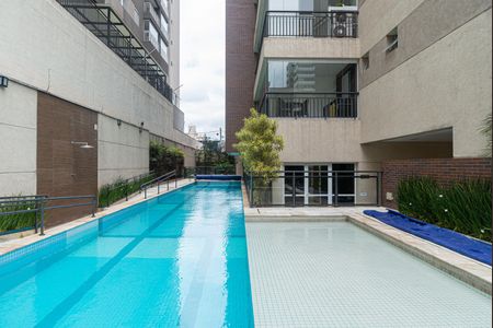 Apartamento para alugar com 67m², 2 quartos e 1 vagaÁrea comum - Piscina