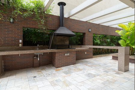 Apartamento para alugar com 67m², 2 quartos e 1 vagaÁrea comum - Churrasqueira