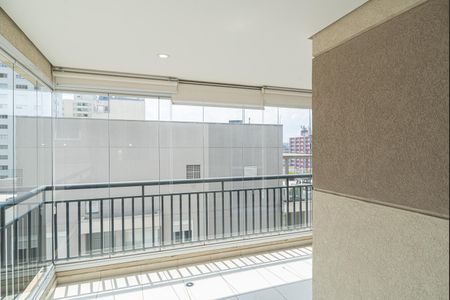 Apartamento para alugar com 67m², 2 quartos e 1 vagaVista do Quarto 2