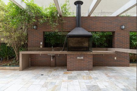 Apartamento para alugar com 67m², 2 quartos e 1 vagaÁrea comum - Churrasqueira